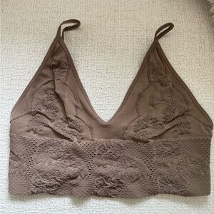 Free People Intimately Bra